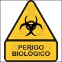 Perigo biológico 